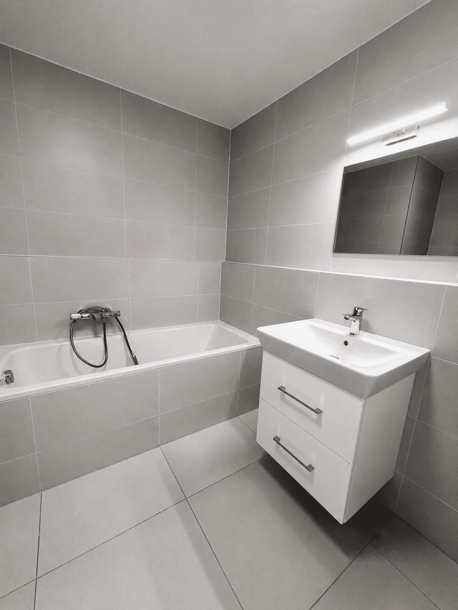 Pronájem bytu 2+kk 57 m², Josefa Truhláře, Brandýs nad Labem-Stará Boleslav, Středočeský kraj Pronájem bytu 2+kk 57 m², Josefa Truhláře, Brandýs nad Labem-Stará Boleslav, Středočeský kraj