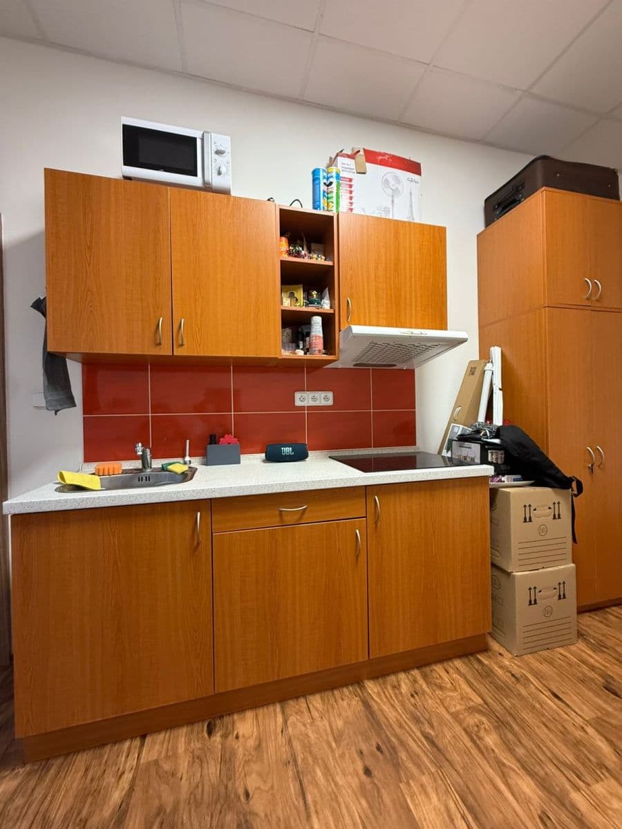Pronájem bytu 1+kk 25 m², Palackého, Holešov, Zlínský kraj Pronájem bytu 1+kk 25 m², Palackého, Holešov, Zlínský kraj