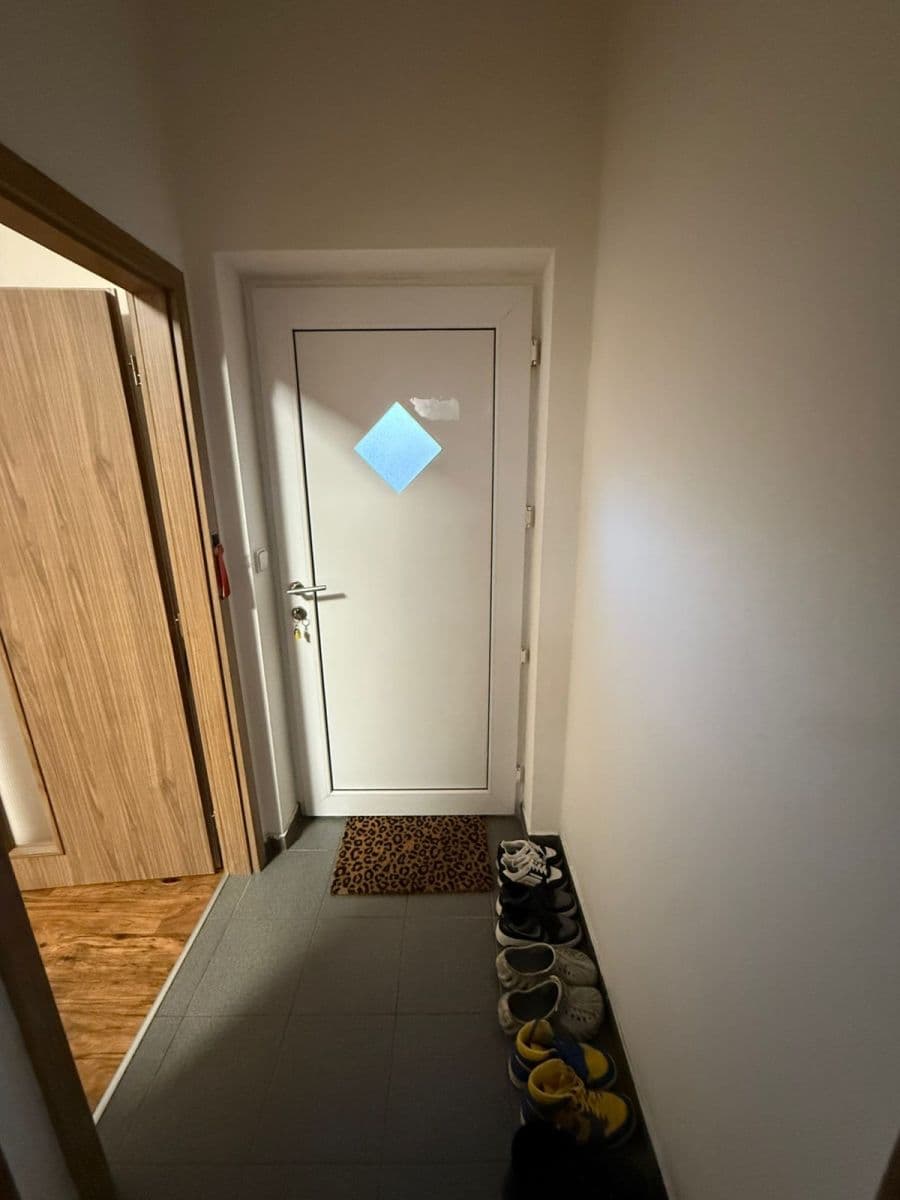 Pronájem bytu 1+kk 25 m², Palackého, Holešov, Zlínský kraj Pronájem bytu 1+kk 25 m², Palackého, Holešov, Zlínský kraj