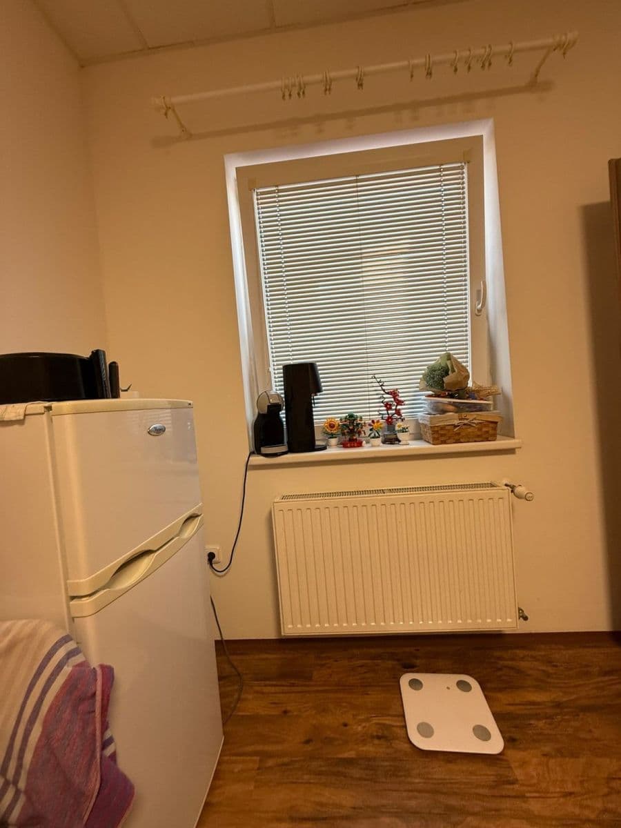 Pronájem bytu 1+kk 25 m², Palackého, Holešov, Zlínský kraj Pronájem bytu 1+kk 25 m², Palackého, Holešov, Zlínský kraj