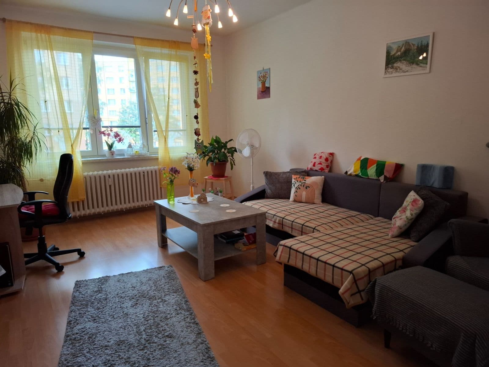Prodej bytu 3+1 61 m², Emila Holuba, Havířov, Moravskoslezský kraj Prodej bytu 3+1 61 m², Emila Holuba, Havířov, Moravskoslezský kraj