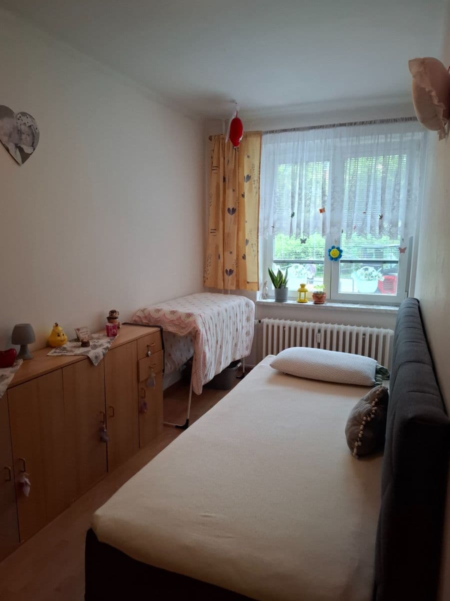 Prodej bytu 3+1 61 m², Emila Holuba, Havířov, Moravskoslezský kraj Prodej bytu 3+1 61 m², Emila Holuba, Havířov, Moravskoslezský kraj