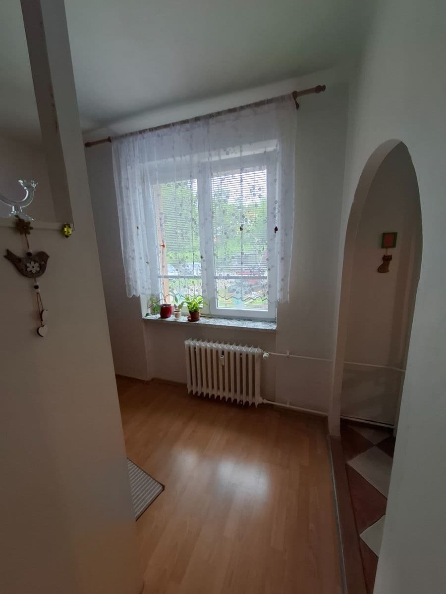 Prodej bytu 3+1 61 m², Emila Holuba, Havířov, Moravskoslezský kraj Prodej bytu 3+1 61 m², Emila Holuba, Havířov, Moravskoslezský kraj