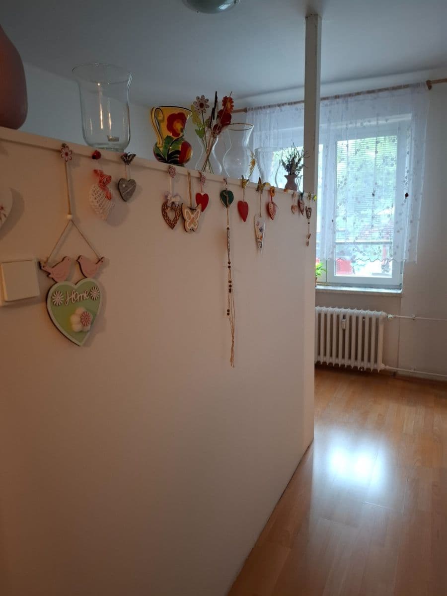Prodej bytu 3+1 61 m², Emila Holuba, Havířov, Moravskoslezský kraj Prodej bytu 3+1 61 m², Emila Holuba, Havířov, Moravskoslezský kraj