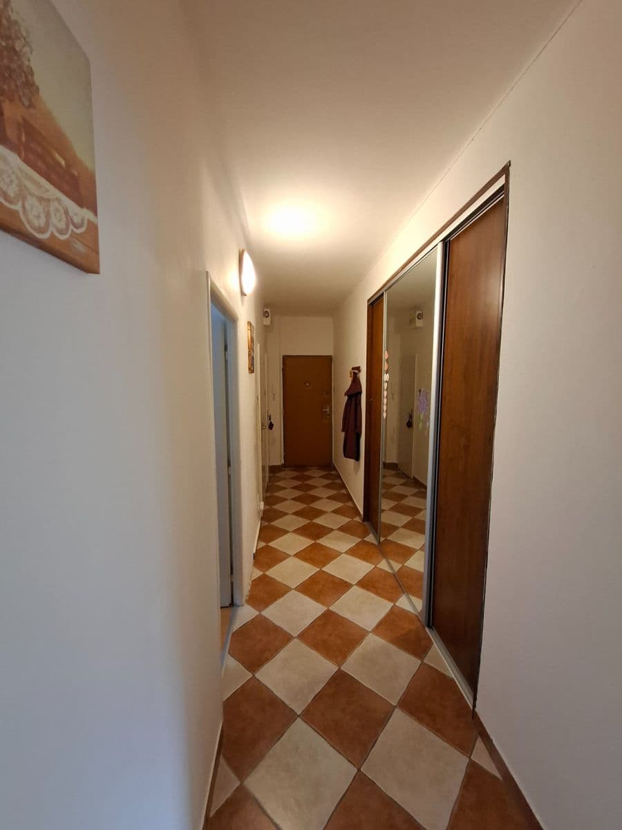 Prodej bytu 3+1 61 m², Emila Holuba, Havířov, Moravskoslezský kraj Prodej bytu 3+1 61 m², Emila Holuba, Havířov, Moravskoslezský kraj