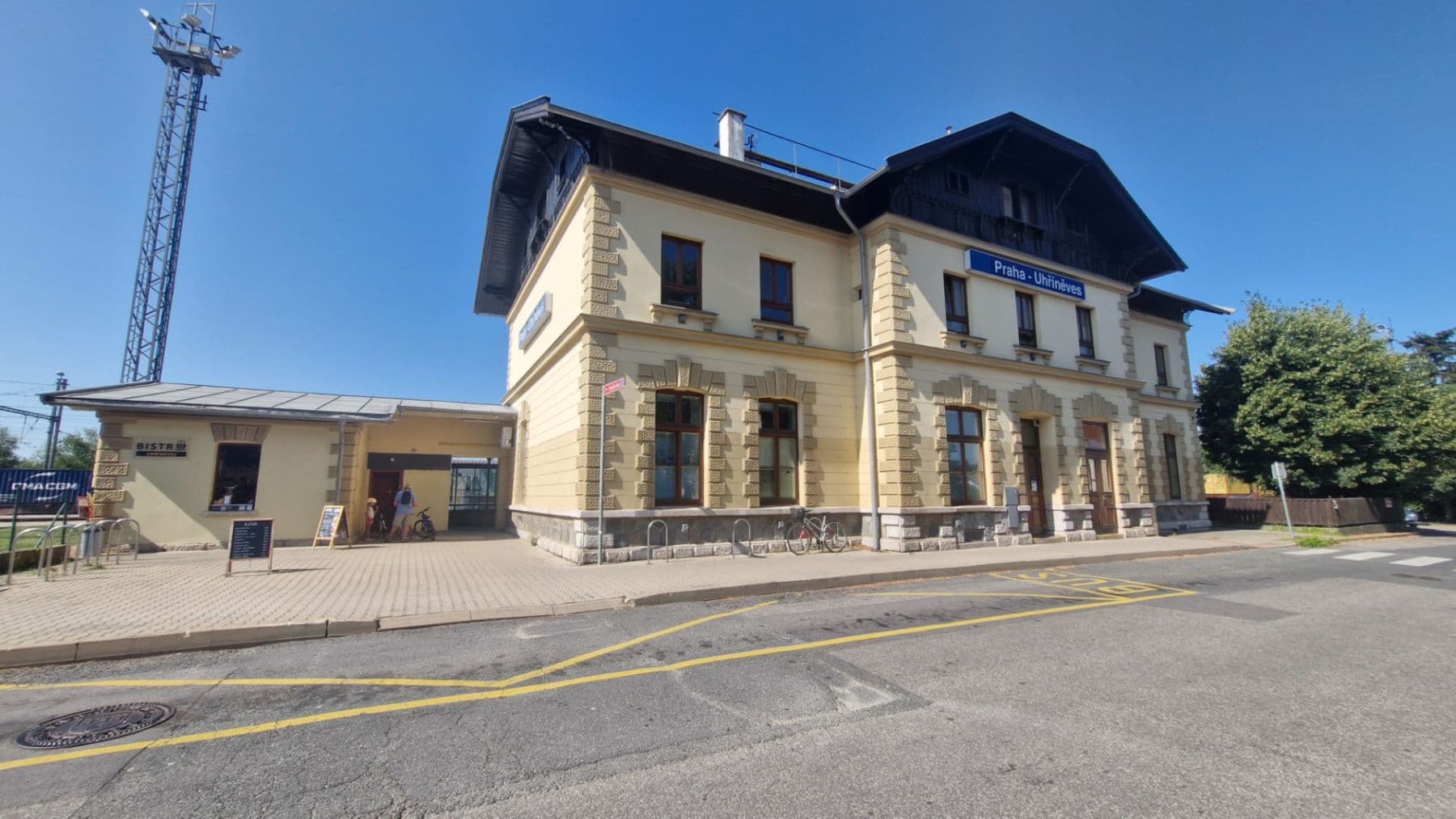 Pronájem bytu 2+kk 49 m², Jindřicha Bubeníčka, Praha, Praha Pronájem bytu 2+kk 49 m², Jindřicha Bubeníčka, Praha, Praha