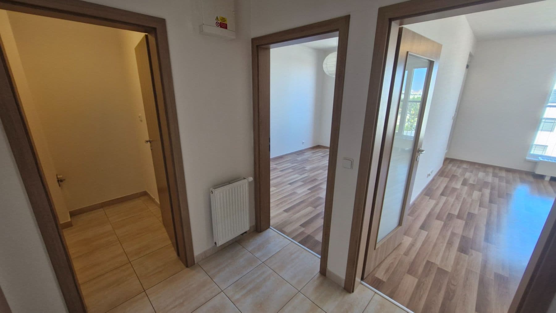 Pronájem bytu 2+kk 49 m², Jindřicha Bubeníčka, Praha, Praha Pronájem bytu 2+kk 49 m², Jindřicha Bubeníčka, Praha, Praha