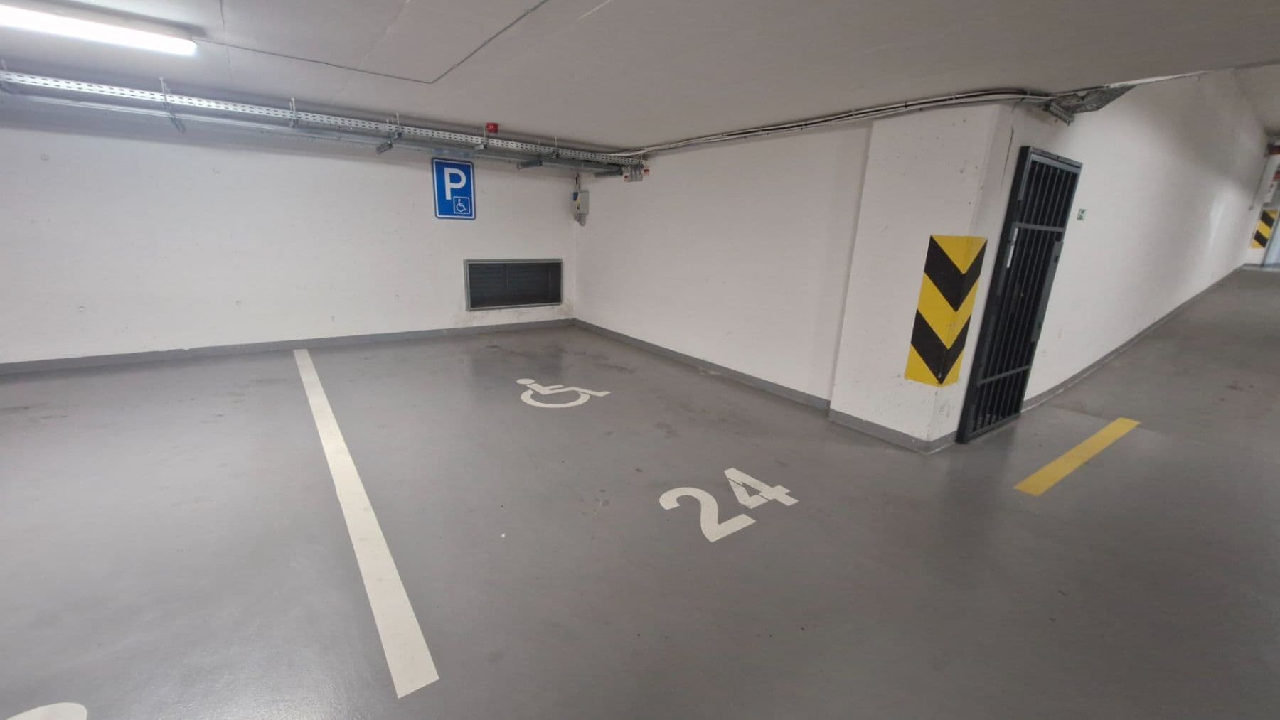 Pronájem bytu 2+kk 49 m², Jindřicha Bubeníčka, Praha, Praha Pronájem bytu 2+kk 49 m², Jindřicha Bubeníčka, Praha, Praha