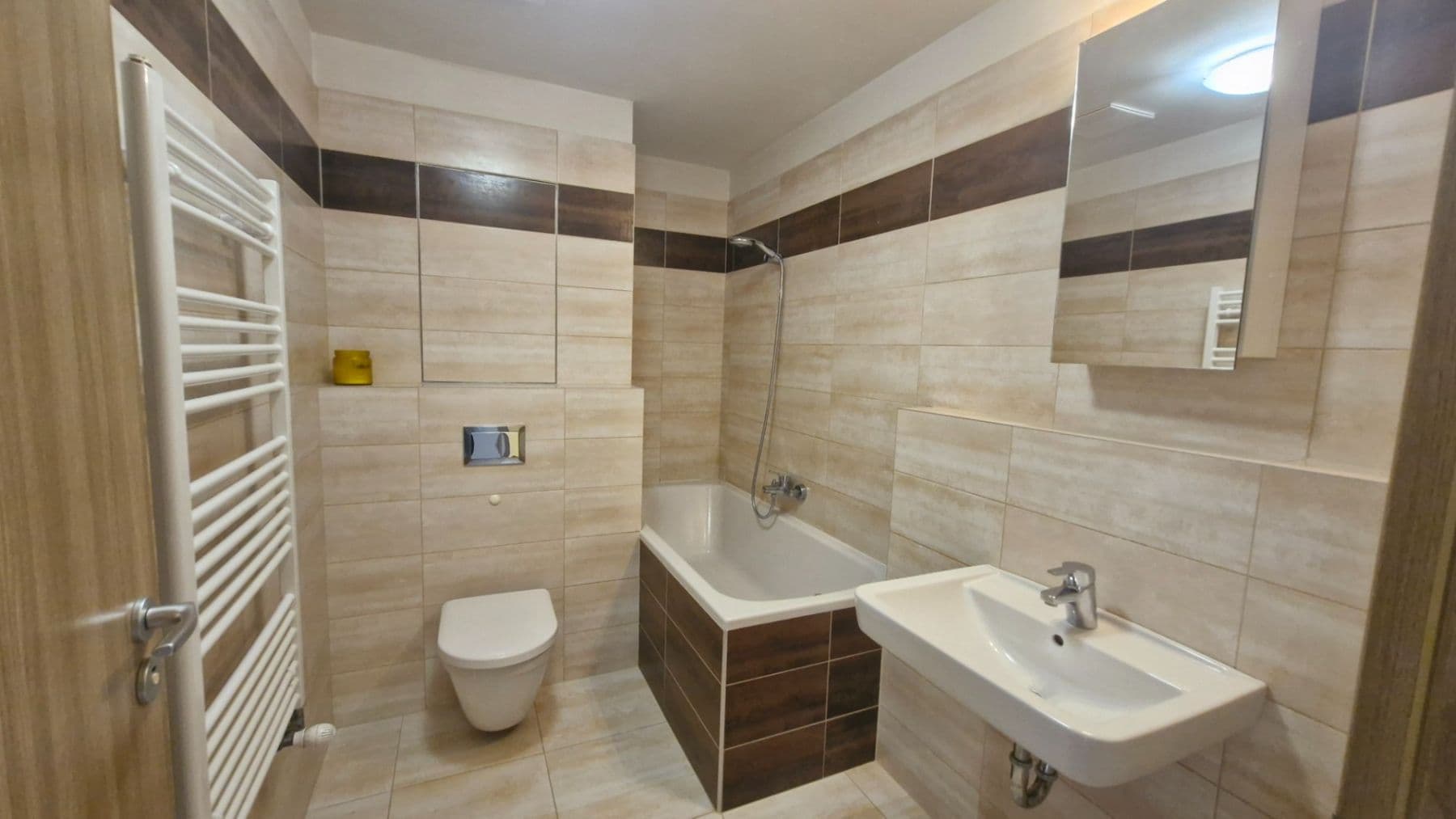Pronájem bytu 2+kk 49 m², Jindřicha Bubeníčka, Praha, Praha Pronájem bytu 2+kk 49 m², Jindřicha Bubeníčka, Praha, Praha
