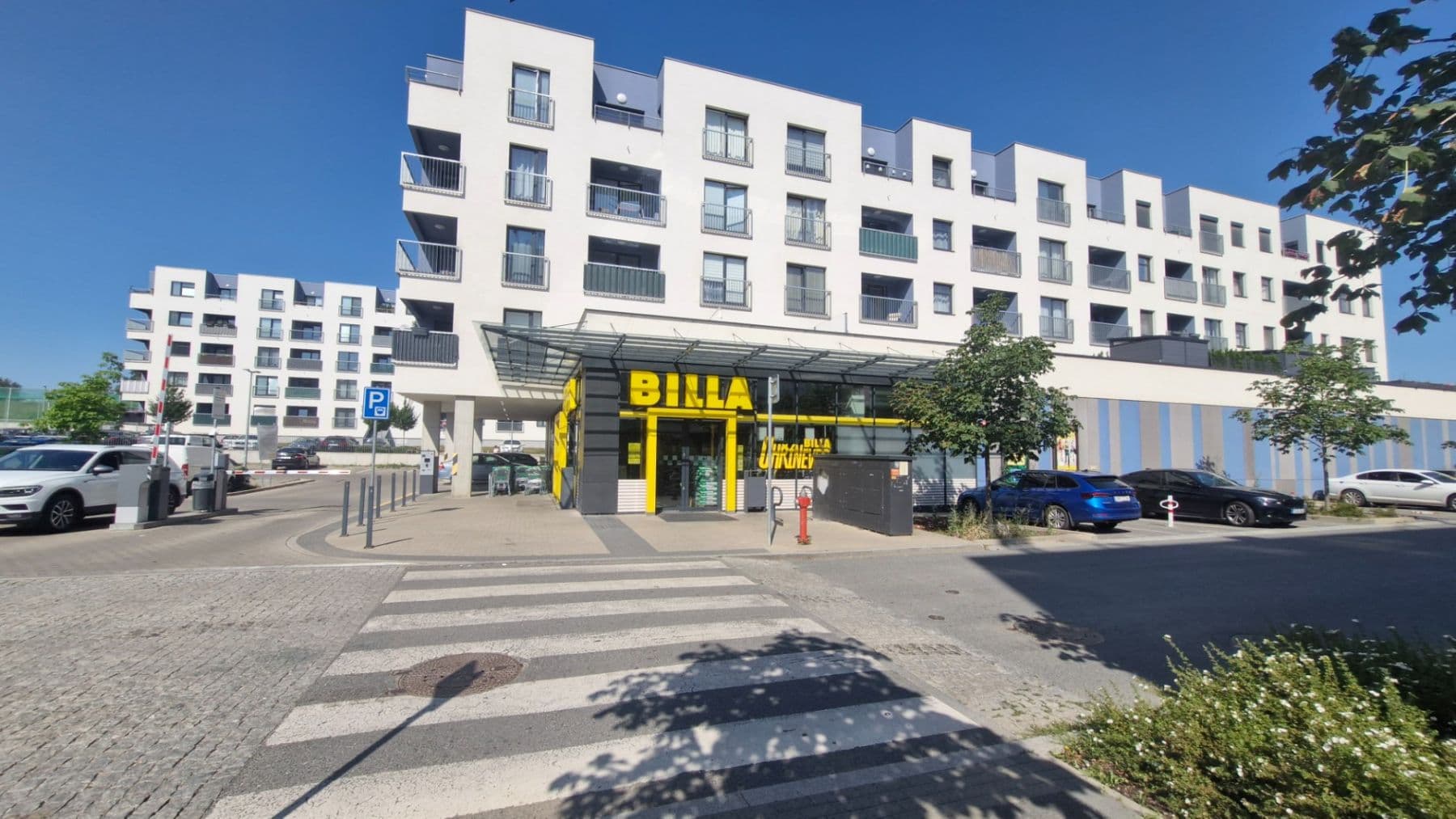 Pronájem bytu 2+kk 49 m², Jindřicha Bubeníčka, Praha, Praha Pronájem bytu 2+kk 49 m², Jindřicha Bubeníčka, Praha, Praha