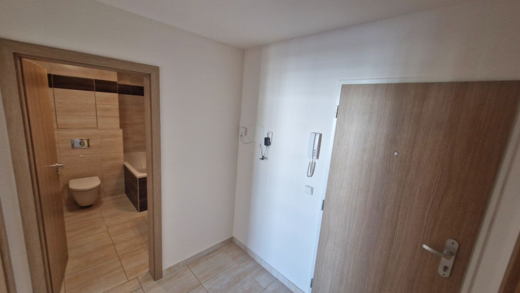Pronájem bytu 2+kk 49 m², Jindřicha Bubeníčka, Praha, Praha Pronájem bytu 2+kk 49 m², Jindřicha Bubeníčka, Praha, Praha