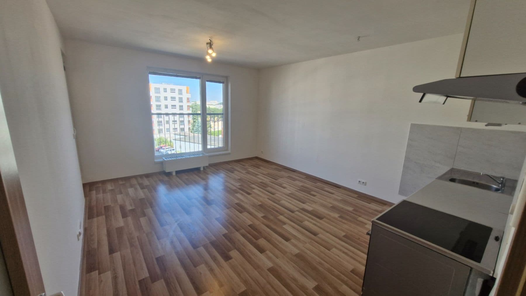 Pronájem bytu 2+kk 49 m², Jindřicha Bubeníčka, Praha, Praha Pronájem bytu 2+kk 49 m², Jindřicha Bubeníčka, Praha, Praha