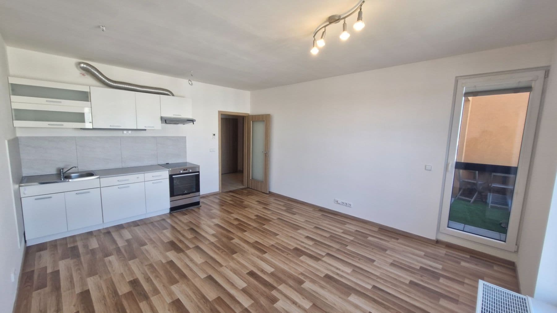 Pronájem bytu 2+kk 49 m², Jindřicha Bubeníčka, Praha, Praha Pronájem bytu 2+kk 49 m², Jindřicha Bubeníčka, Praha, Praha
