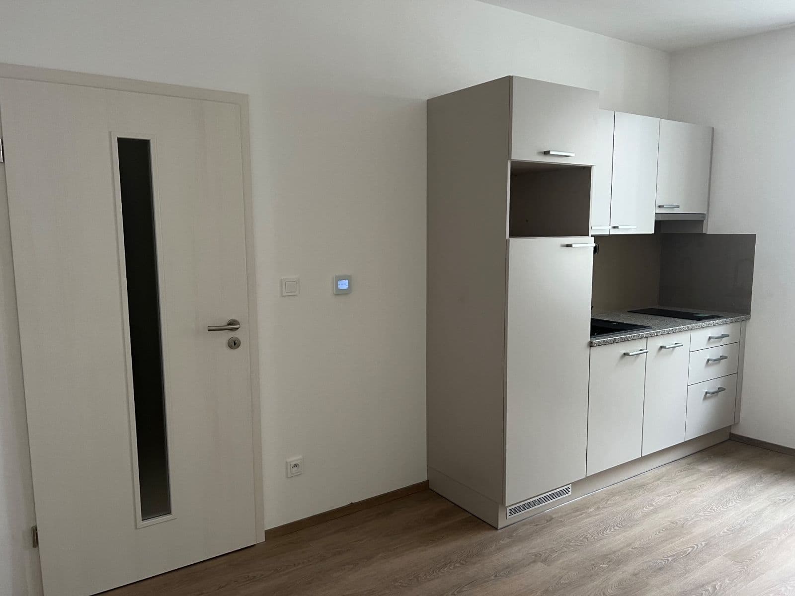 Pronájem bytu 1+kk 30 m², Puškinova, Plzeň, Plzeňský kraj Pronájem bytu 1+kk 30 m², Puškinova, Plzeň, Plzeňský kraj