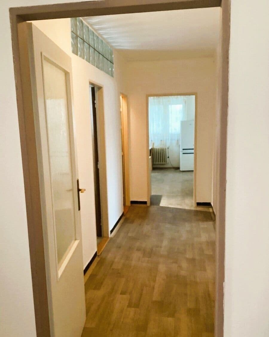 Pronájem bytu 2+1 64 m², Studenec, Liberecký kraj Pronájem bytu 2+1 64 m², Studenec, Liberecký kraj