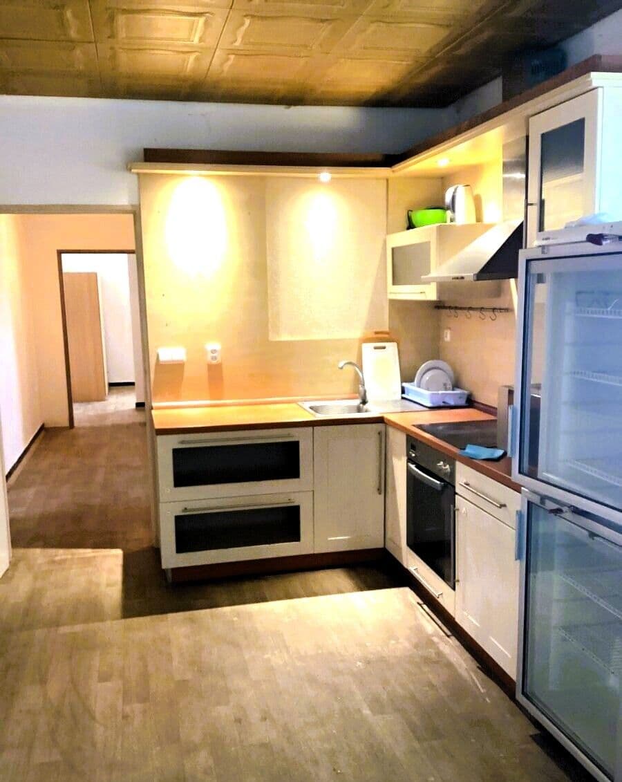 Pronájem bytu 2+1 64 m², Studenec, Liberecký kraj Pronájem bytu 2+1 64 m², Studenec, Liberecký kraj
