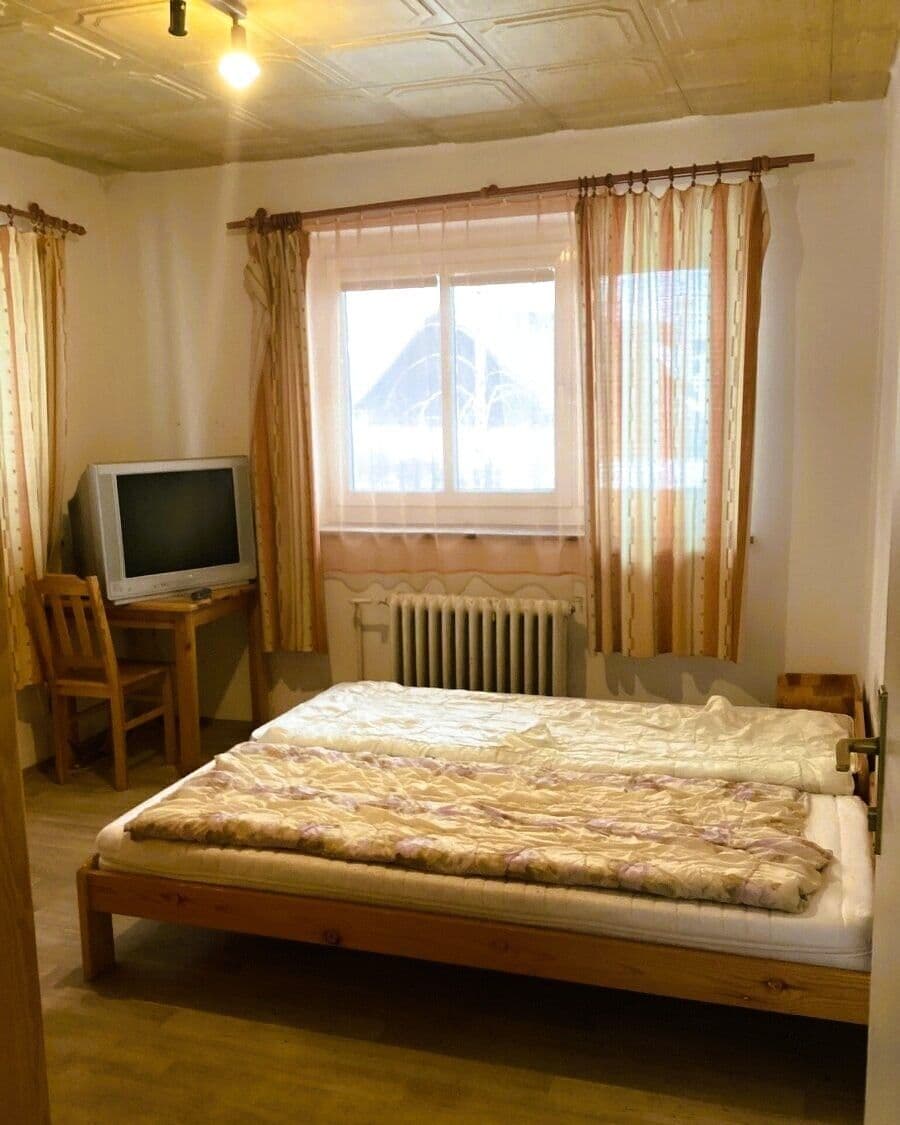 Pronájem bytu 2+1 64 m², Studenec, Liberecký kraj Pronájem bytu 2+1 64 m², Studenec, Liberecký kraj