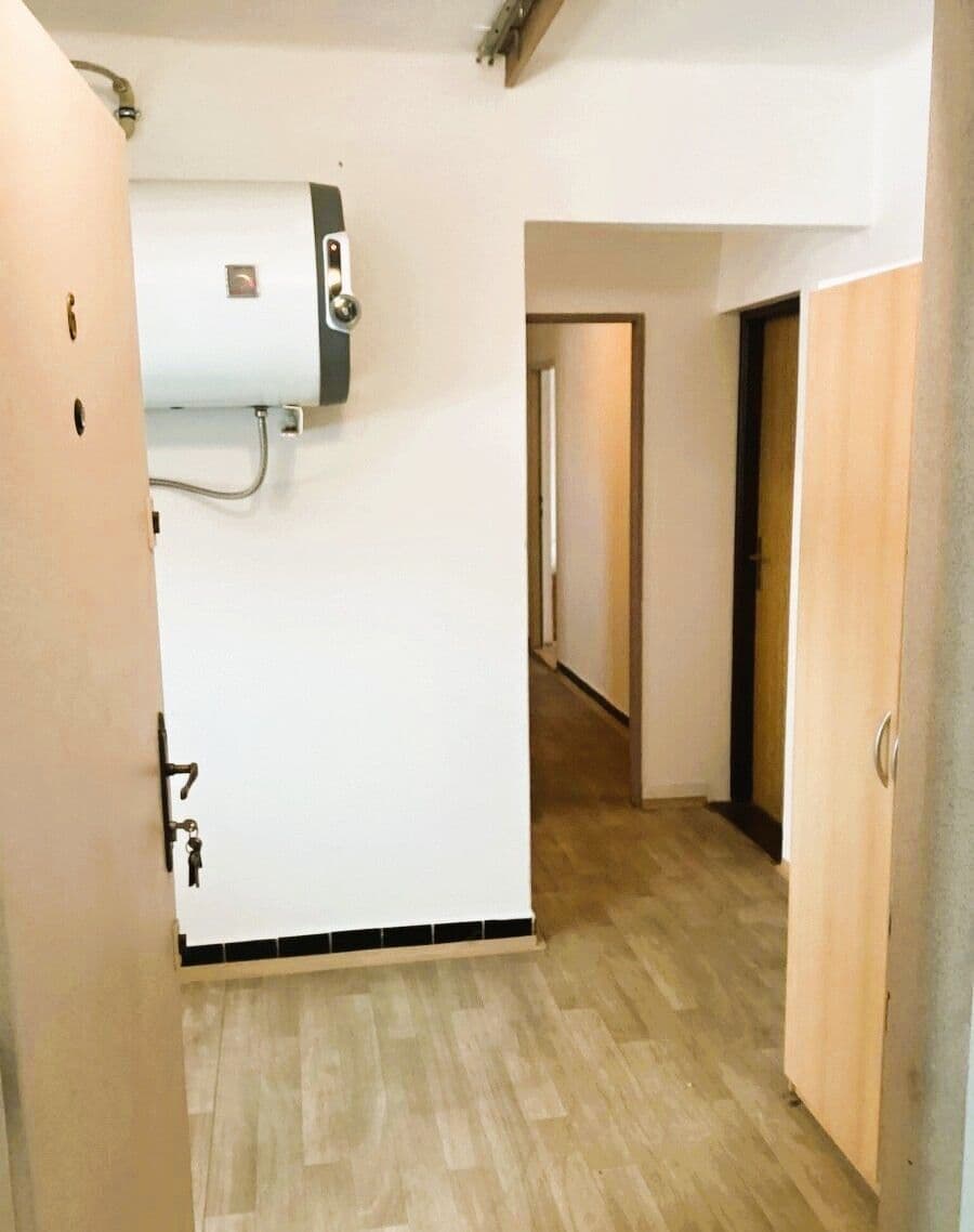 Pronájem bytu 2+1 64 m², Studenec, Liberecký kraj Pronájem bytu 2+1 64 m², Studenec, Liberecký kraj