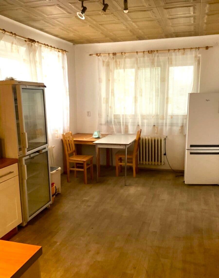 Pronájem bytu 2+1 64 m², Studenec, Liberecký kraj Pronájem bytu 2+1 64 m², Studenec, Liberecký kraj