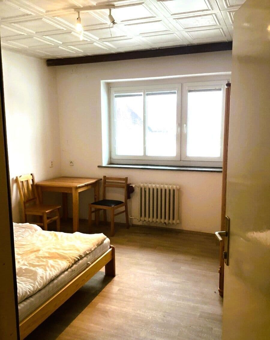 Pronájem bytu 2+1 64 m², Studenec, Liberecký kraj Pronájem bytu 2+1 64 m², Studenec, Liberecký kraj