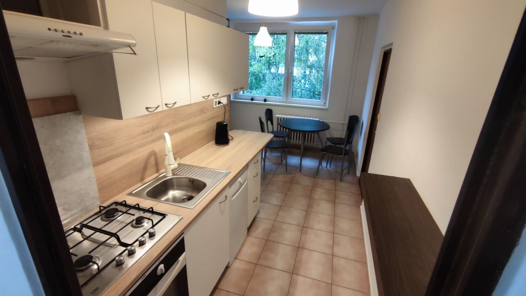 Pronájem bytu 2+1 54 m², Okružní, Prostějov, Olomoucký kraj Pronájem bytu 2+1 54 m², Okružní, Prostějov, Olomoucký kraj