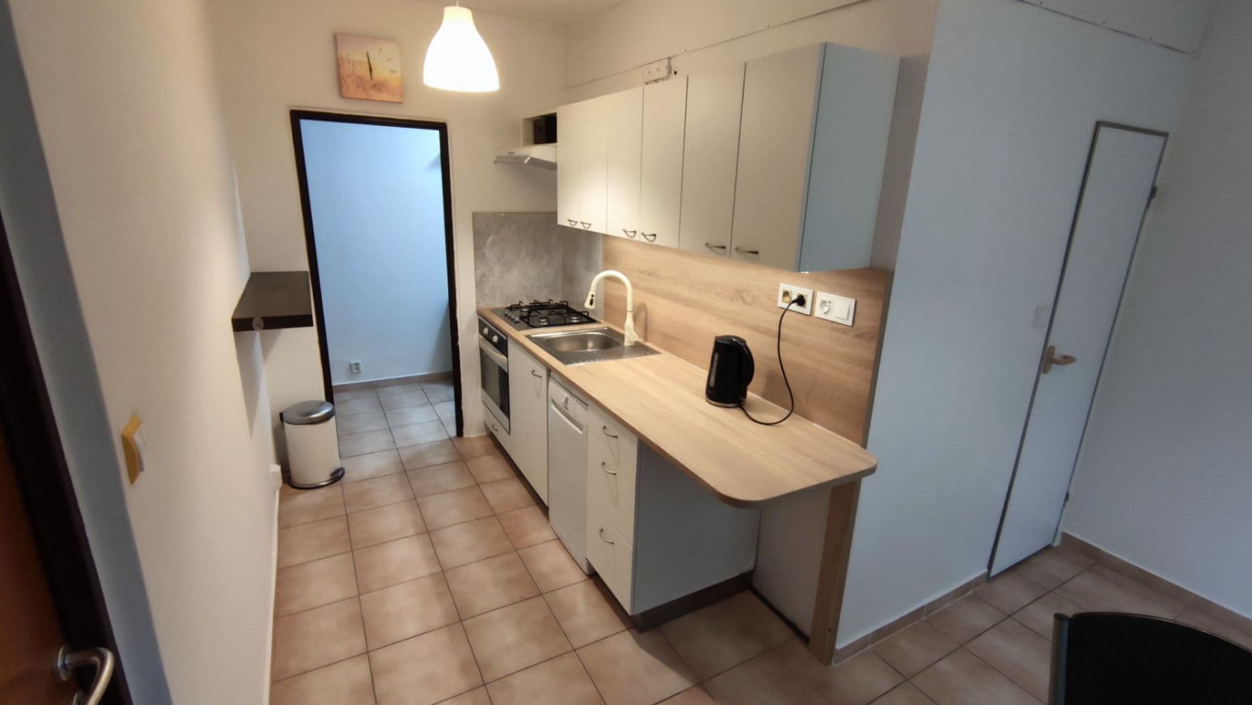 Pronájem bytu 2+1 54 m², Okružní, Prostějov, Olomoucký kraj Pronájem bytu 2+1 54 m², Okružní, Prostějov, Olomoucký kraj