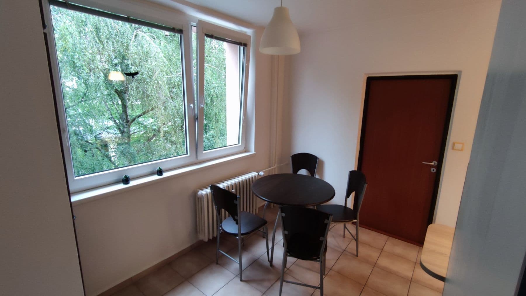 Pronájem bytu 2+1 54 m², Okružní, Prostějov, Olomoucký kraj Pronájem bytu 2+1 54 m², Okružní, Prostějov, Olomoucký kraj