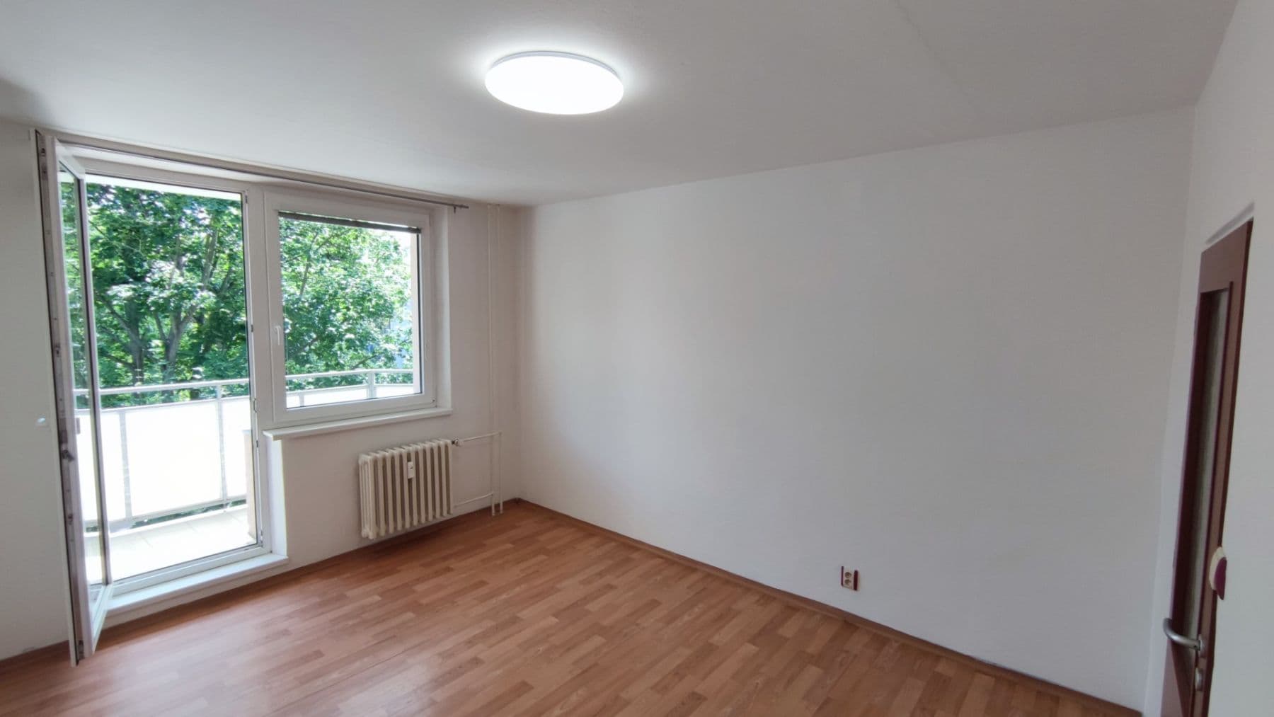 Pronájem bytu 2+1 54 m², Okružní, Prostějov, Olomoucký kraj Pronájem bytu 2+1 54 m², Okružní, Prostějov, Olomoucký kraj
