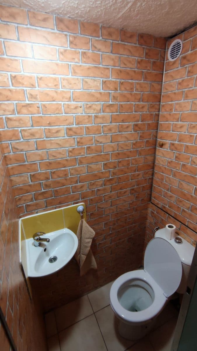 Pronájem bytu 2+1 54 m², Okružní, Prostějov, Olomoucký kraj Pronájem bytu 2+1 54 m², Okružní, Prostějov, Olomoucký kraj