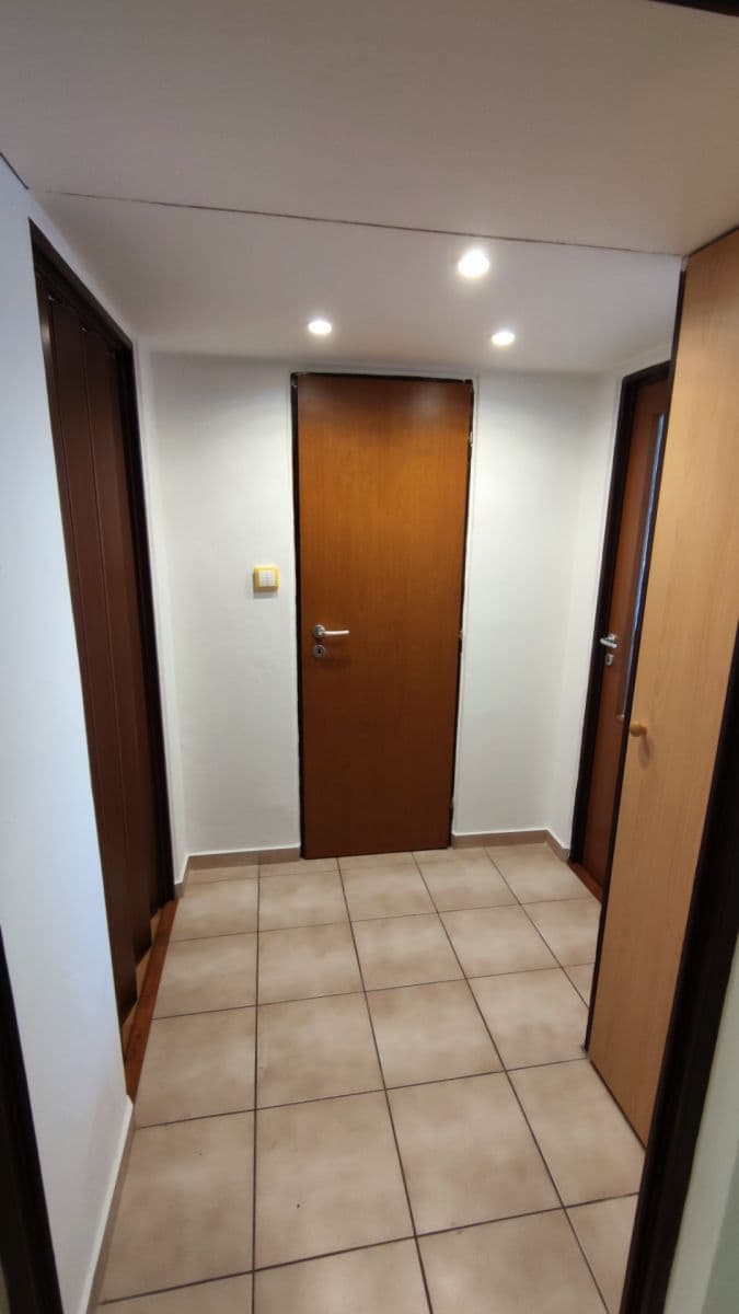 Pronájem bytu 2+1 54 m², Okružní, Prostějov, Olomoucký kraj Pronájem bytu 2+1 54 m², Okružní, Prostějov, Olomoucký kraj