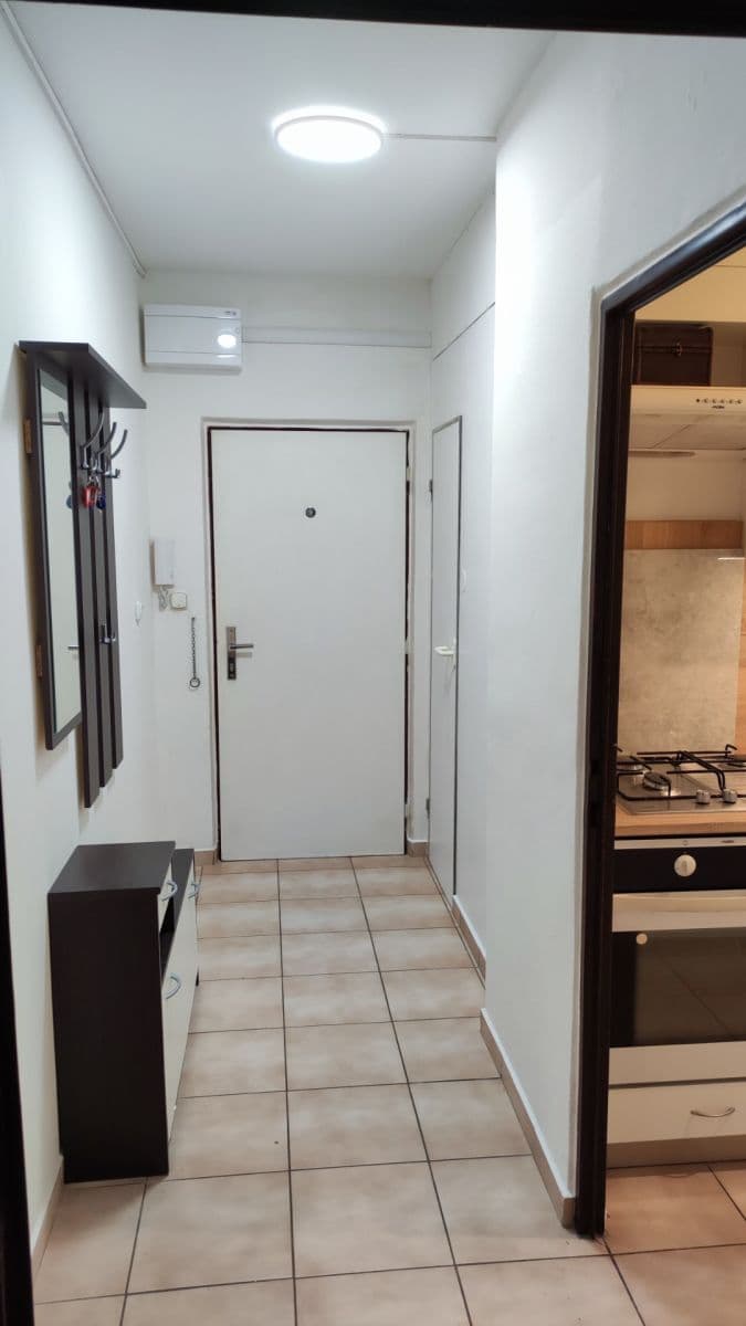 Pronájem bytu 2+1 54 m², Okružní, Prostějov, Olomoucký kraj Pronájem bytu 2+1 54 m², Okružní, Prostějov, Olomoucký kraj