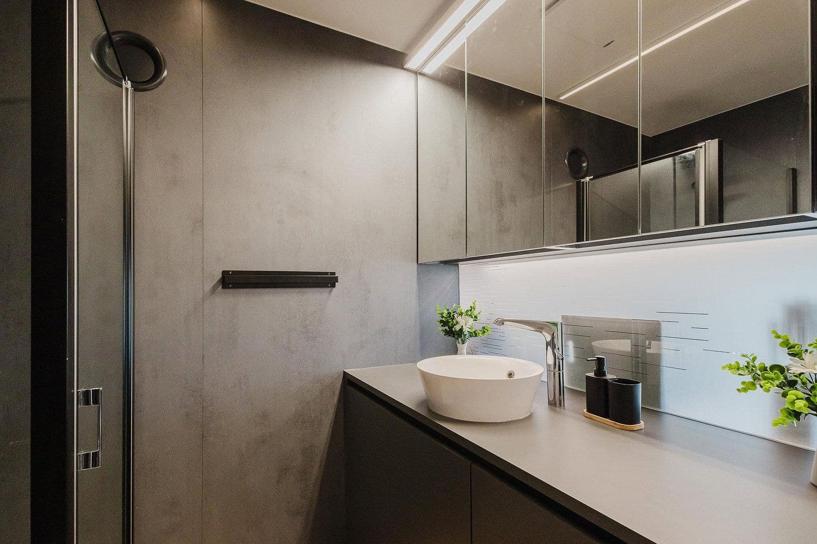 Pronájem bytu 1+1 30 m², Robert Ebertseder Weg 2, Pfarrkirchen, Bavorsko Pronájem bytu 1+1 30 m², Robert Ebertseder Weg 2, Pfarrkirchen, Bavorsko