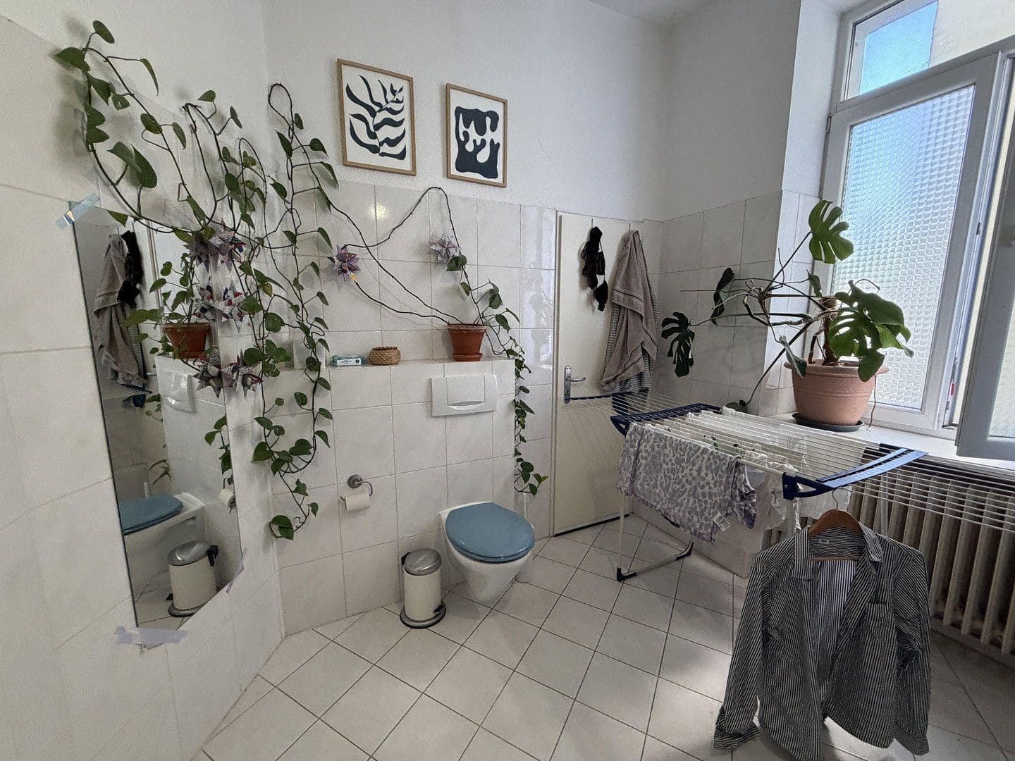 Pronájem bytu 3+1 98 m², Eckenheimer Landstraße 103, Frankfurt am Main, Hessen Pronájem bytu 3+1 98 m², Eckenheimer Landstraße 103, Frankfurt am Main, Hessen