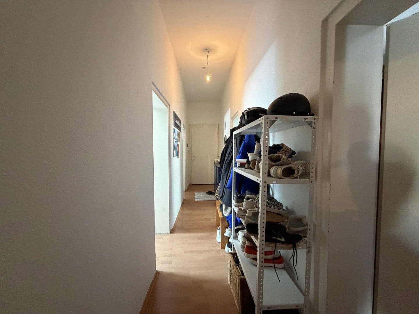Pronájem bytu 3+1 98 m², Eckenheimer Landstraße 103, Frankfurt am Main, Hessen Pronájem bytu 3+1 98 m², Eckenheimer Landstraße 103, Frankfurt am Main, Hessen