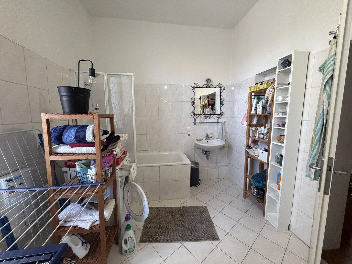 Pronájem bytu 3+1 98 m², Eckenheimer Landstraße 103, Frankfurt am Main, Hessen Pronájem bytu 3+1 98 m², Eckenheimer Landstraße 103, Frankfurt am Main, Hessen