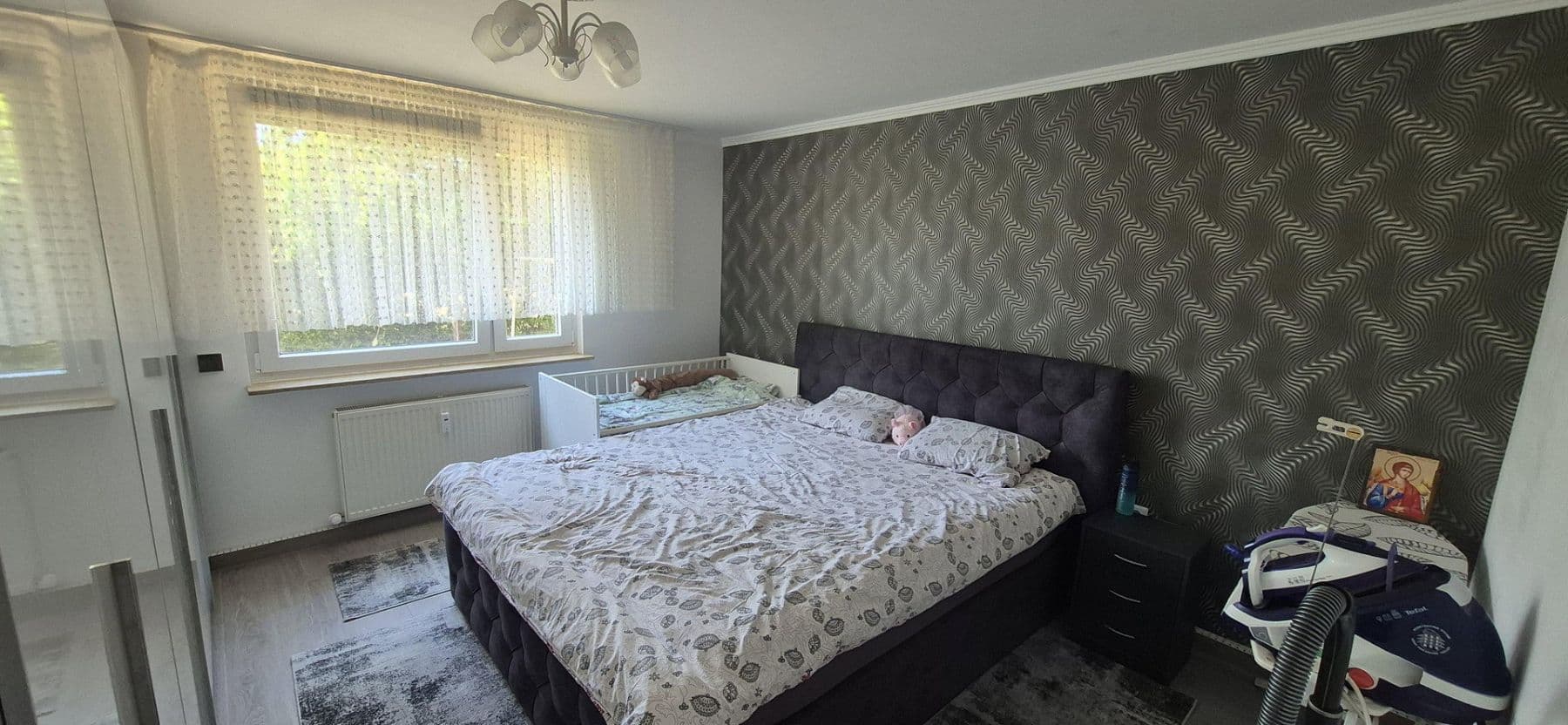 Prodej bytu 4+kk 105 m², Mühlacker, Bádensko-Württembersko Prodej bytu 4+kk 105 m², Mühlacker, Bádensko-Württembersko