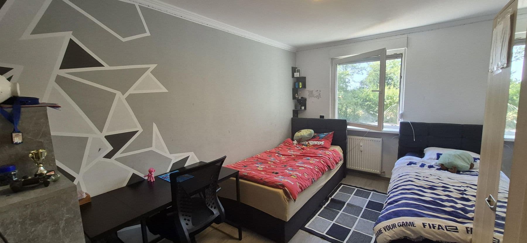Prodej bytu 4+kk 105 m², Mühlacker, Bádensko-Württembersko Prodej bytu 4+kk 105 m², Mühlacker, Bádensko-Württembersko