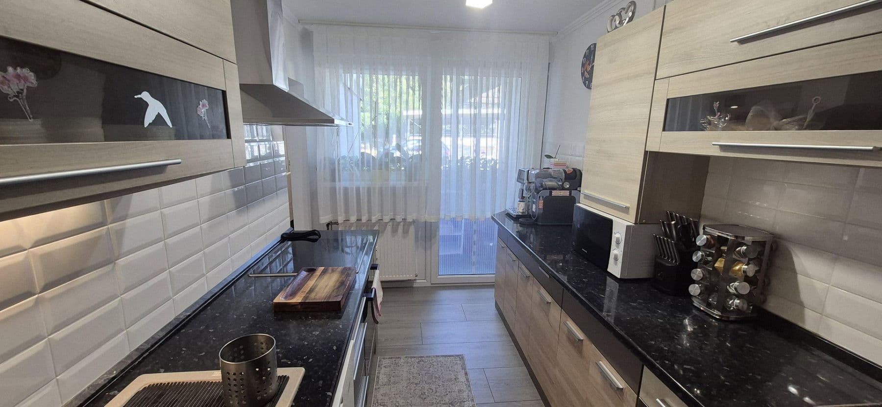 Prodej bytu 4+kk 105 m², Mühlacker, Bádensko-Württembersko Prodej bytu 4+kk 105 m², Mühlacker, Bádensko-Württembersko
