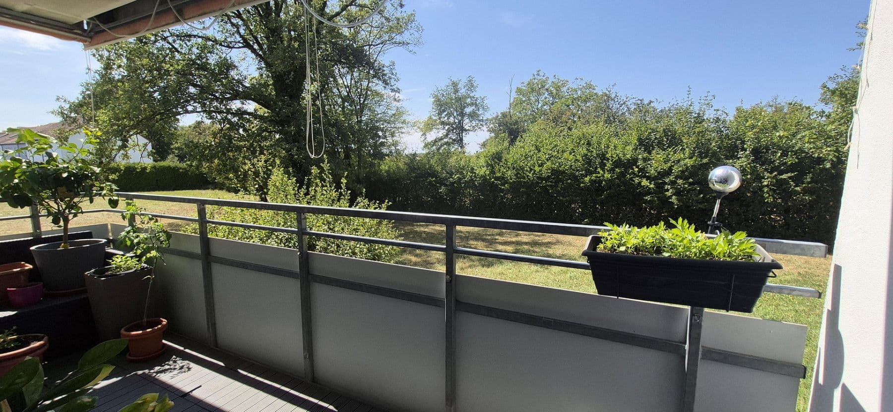 Prodej bytu 4+kk 105 m², Mühlacker, Bádensko-Württembersko Prodej bytu 4+kk 105 m², Mühlacker, Bádensko-Württembersko