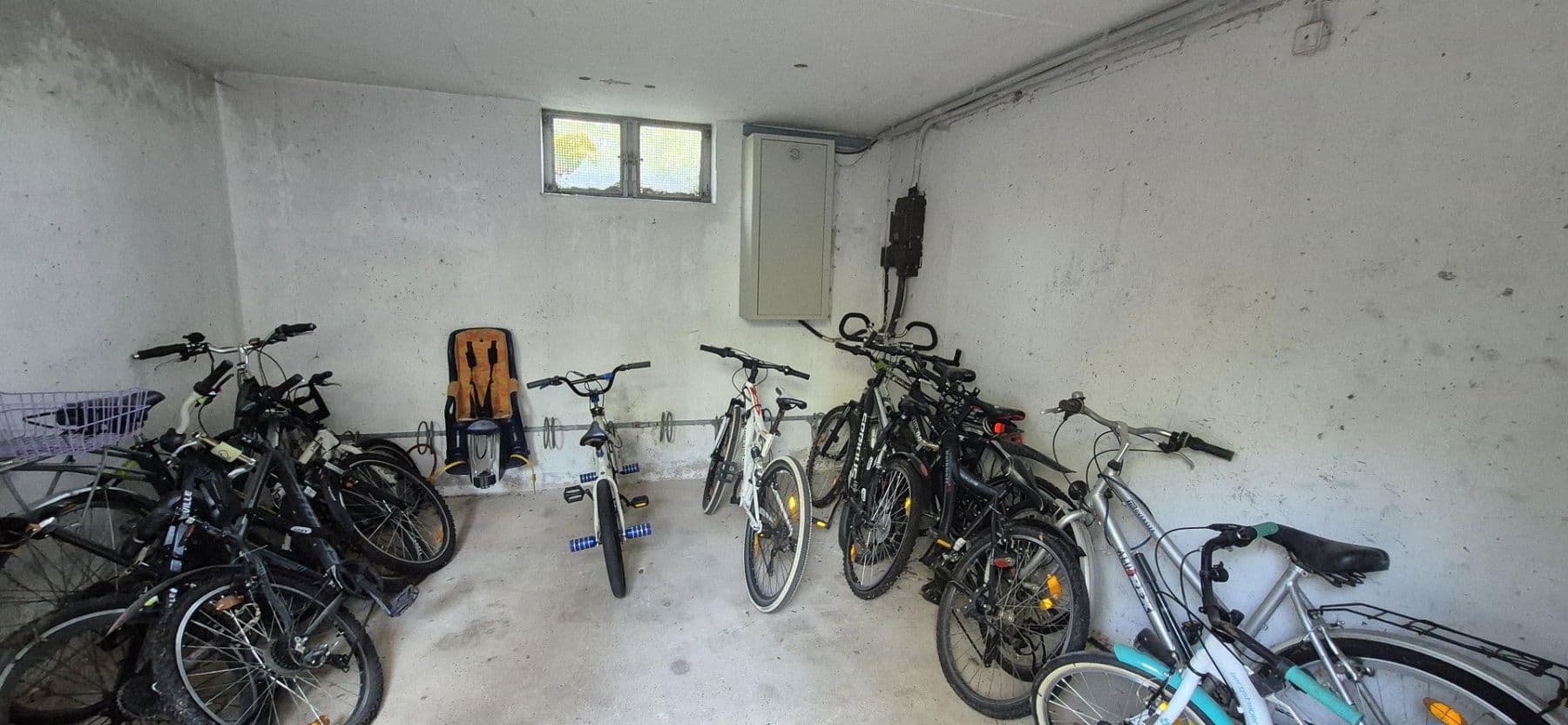 Prodej bytu 4+kk 105 m², Mühlacker, Bádensko-Württembersko Prodej bytu 4+kk 105 m², Mühlacker, Bádensko-Württembersko