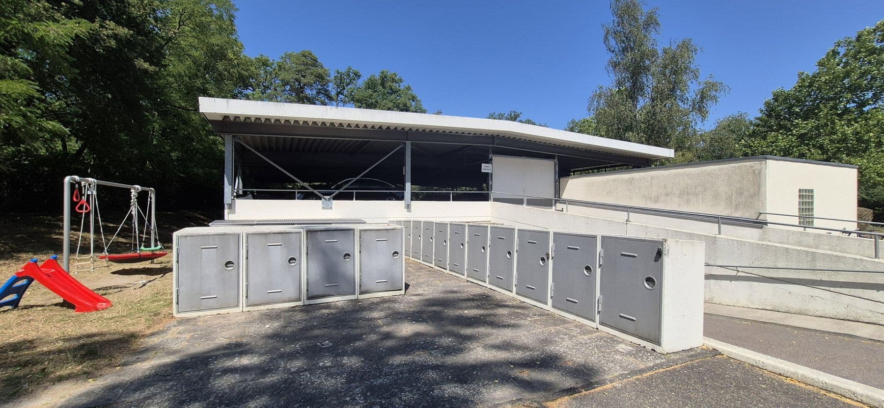 Prodej bytu 4+kk 105 m², Mühlacker, Bádensko-Württembersko Prodej bytu 4+kk 105 m², Mühlacker, Bádensko-Württembersko