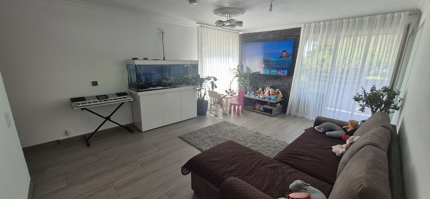Prodej bytu 4+kk 105 m², Mühlacker, Bádensko-Württembersko Prodej bytu 4+kk 105 m², Mühlacker, Bádensko-Württembersko