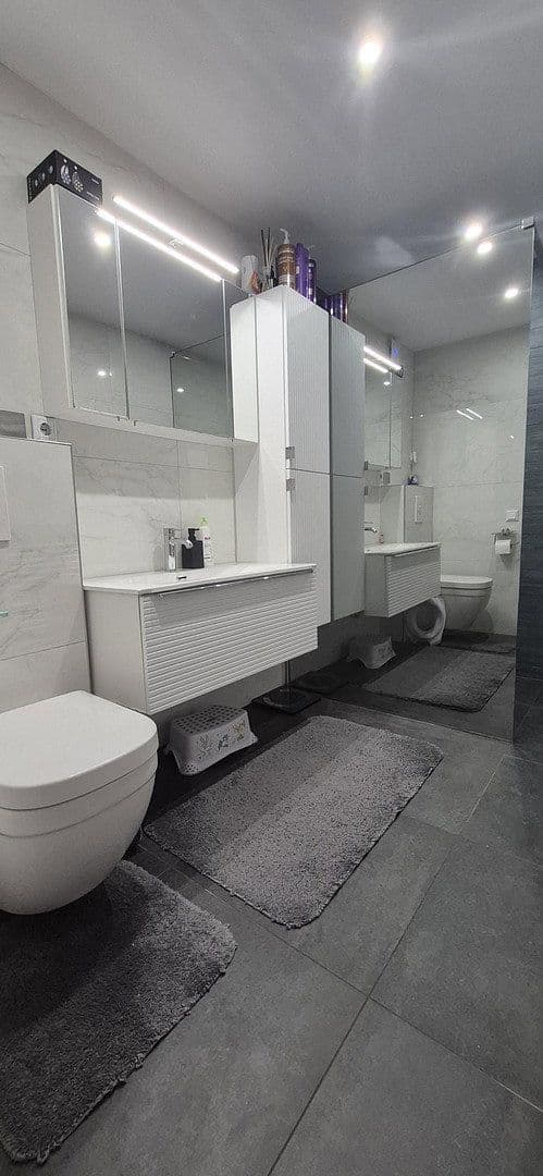 Prodej bytu 4+kk 105 m², Mühlacker, Bádensko-Württembersko Prodej bytu 4+kk 105 m², Mühlacker, Bádensko-Württembersko