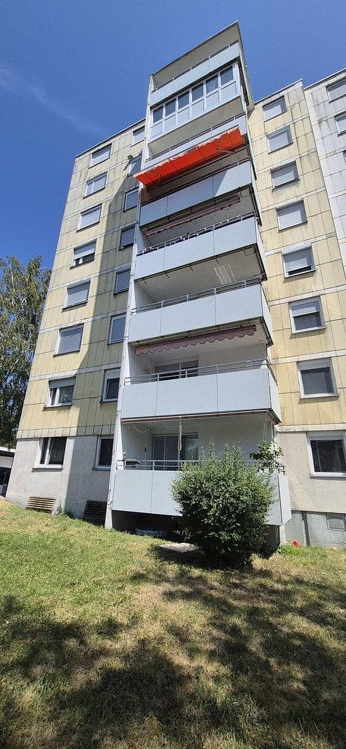 Prodej bytu 4+kk 105 m², Mühlacker, Bádensko-Württembersko Prodej bytu 4+kk 105 m², Mühlacker, Bádensko-Württembersko