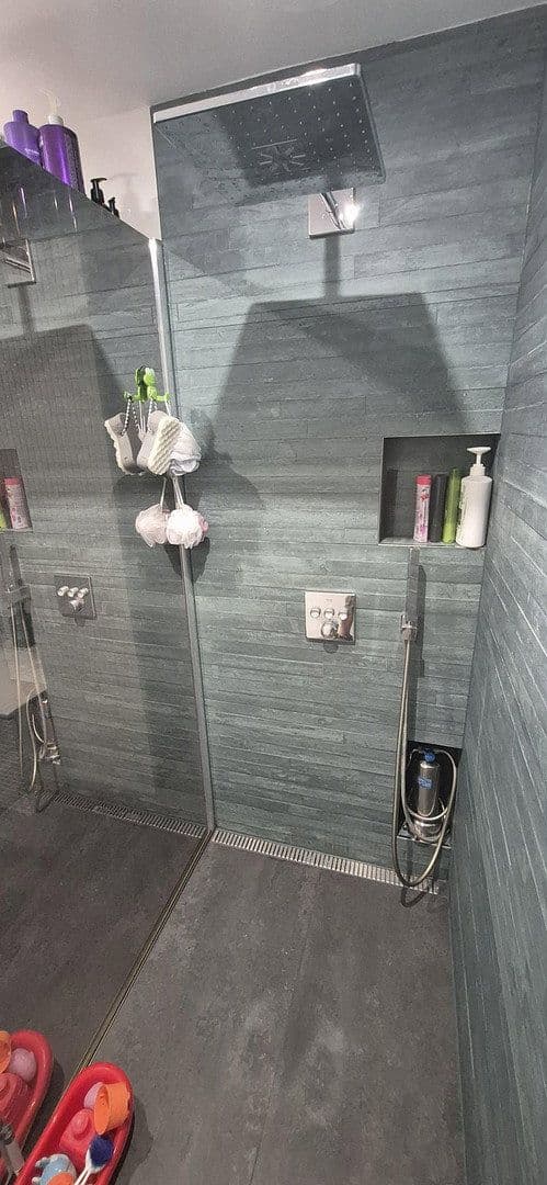 Prodej bytu 4+kk 105 m², Mühlacker, Bádensko-Württembersko Prodej bytu 4+kk 105 m², Mühlacker, Bádensko-Württembersko