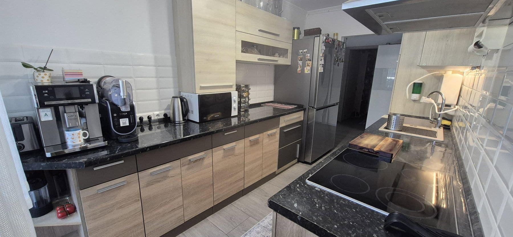 Prodej bytu 4+kk 105 m², Mühlacker, Bádensko-Württembersko Prodej bytu 4+kk 105 m², Mühlacker, Bádensko-Württembersko