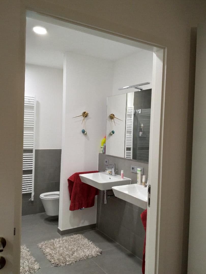 Prodej bytu 3+1 85 m², Karlsruhe, Bádensko-Württembersko Prodej bytu 3+1 85 m², Karlsruhe, Bádensko-Württembersko
