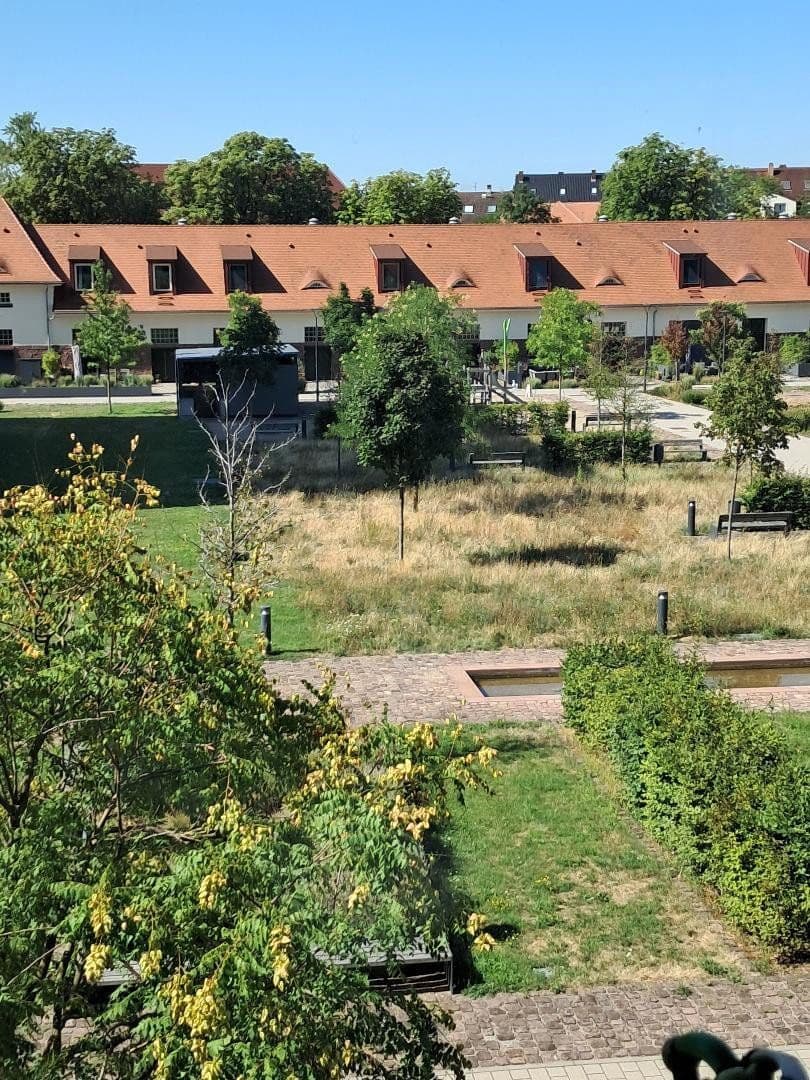 Prodej bytu 3+1 85 m², Karlsruhe, Bádensko-Württembersko Prodej bytu 3+1 85 m², Karlsruhe, Bádensko-Württembersko