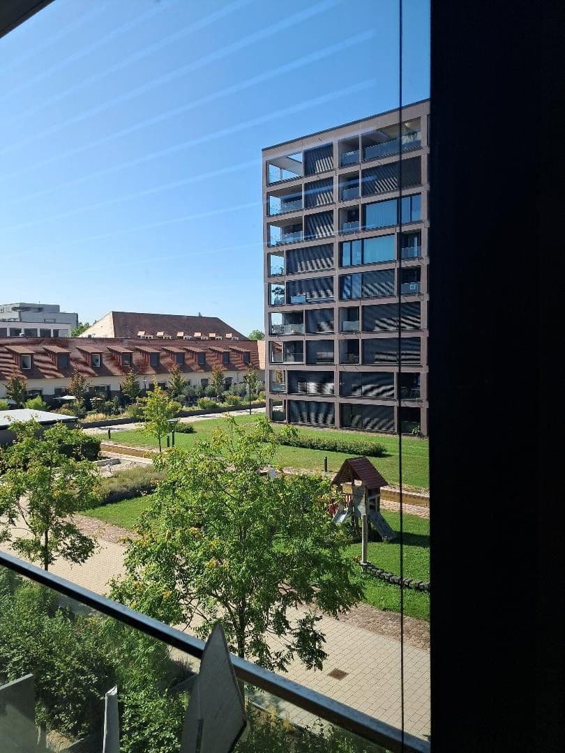 Prodej bytu 3+1 85 m², Karlsruhe, Bádensko-Württembersko Prodej bytu 3+1 85 m², Karlsruhe, Bádensko-Württembersko