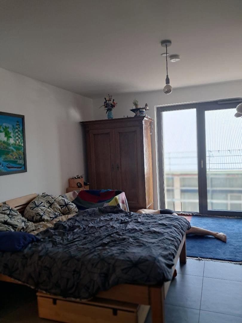 Prodej bytu 3+1 85 m², Karlsruhe, Bádensko-Württembersko Prodej bytu 3+1 85 m², Karlsruhe, Bádensko-Württembersko